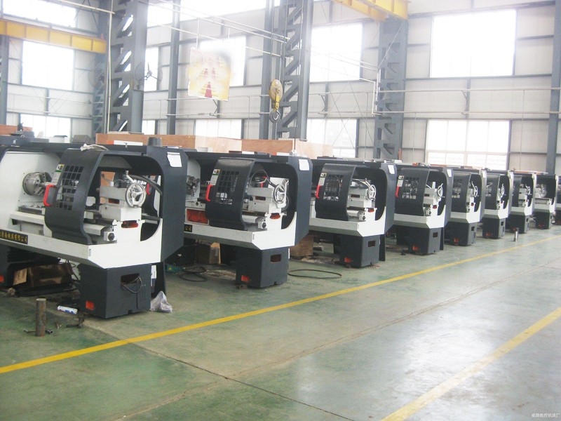 廠區(qū)環(huán)境