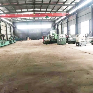 廠(chǎng)區(qū)環(huán)境