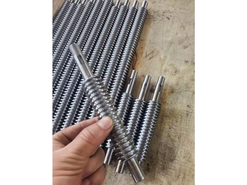 梯形絲杠的注意事項(xiàng)有哪些呢？